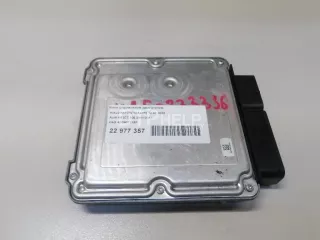 4G0907115F Блок управления двигателем Audi A6 C7 (S6,RS6) Арт AM22977357, вид 6