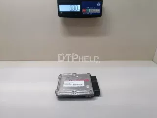 4G0907115F Блок управления двигателем Audi A6 C7 (S6,RS6) Арт AM22977357, вид 7