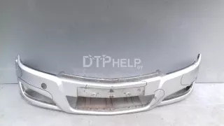 13225745 Бампер передний Opel Astra H Арт AM22986945, вид 1