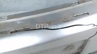 13225745 Бампер передний Opel Astra H Арт AM22986945, вид 6