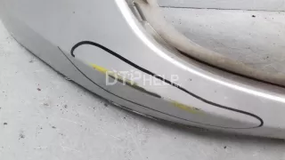 13225745 Бампер передний Opel Astra H Арт AM22986945, вид 8