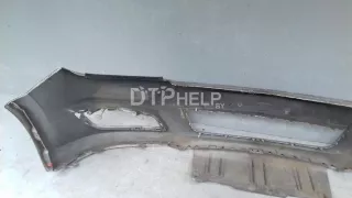 13225745 Бампер передний Opel Astra H Арт AM22986945, вид 10