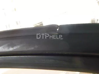 9812306280 Дверь передняя правая Peugeot 3008 2 Арт AM22997311, вид 13