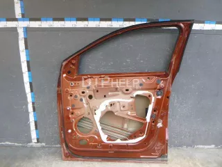 9812306280 Дверь передняя правая Peugeot 3008 2 Арт AM22997311, вид 5
