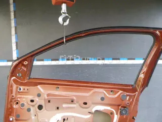 9812306280 Дверь передняя правая Peugeot 3008 2 Арт AM22997311, вид 8
