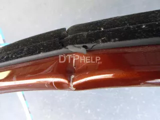 9812306280 Дверь передняя правая Peugeot 3008 2 Арт AM22997311, вид 10
