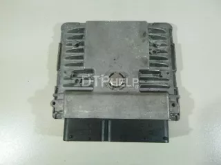 03F906070FR Блок управления двигателем Volkswagen Polo 5 Арт AM23000184, вид 1