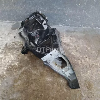  Лонжерон передний правый Land Rover Range Rover 4 Арт AM23003278, вид 1