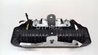 2538600502 Подушка безопасности пассажирская (в торпедо) Mercedes GLC X253 Арт AM23004640, вид 4