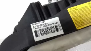 2538600502 Подушка безопасности пассажирская (в торпедо) Mercedes GLC X253 Арт AM23004640, вид 9