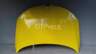 60U823031 Капот Skoda Rapid Арт AM23009574, вид 1