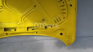 60U823031 Капот Skoda Rapid Арт AM23009574, вид 12