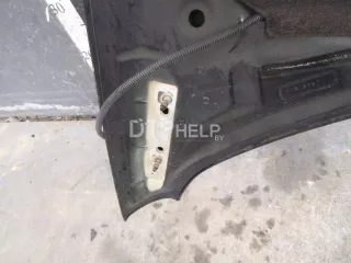 7901Q8 Капот Peugeot 3008 1 Арт AM23039222, вид 7