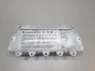72129112153 Подушка безопасности пассажирская (в торпедо) BMW 7 F01/F02 Арт AM23049514, вид 1
