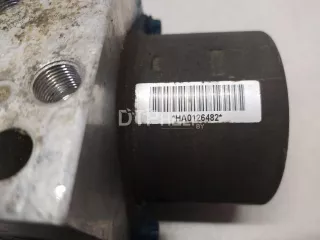 1857637 Блок ABS (насос) Ford Galaxy 2 Арт AM23059687, вид 6
