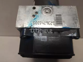 1857637 Блок ABS (насос) Ford Galaxy 2 Арт AM23059687, вид 7