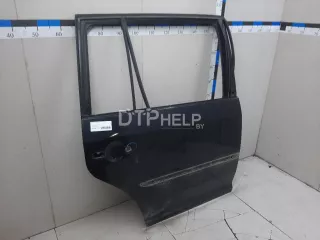 1T0833056S Дверь задняя правая Volkswagen Touran 1 Арт AM23061271, вид 1