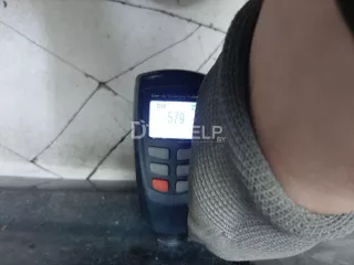 1T0833056S Дверь задняя правая Volkswagen Touran 1 Арт AM23061271, вид 19