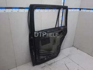 1T0833056S Дверь задняя правая Volkswagen Touran 1 Арт AM23061271, вид 6