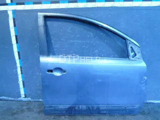 H01009U0M0 Дверь передняя правая Nissan Note E11 Арт AM23067100, вид 1
