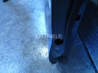 H01009U0M0 Дверь передняя правая Nissan Note E11 Арт AM23067100, вид 5
