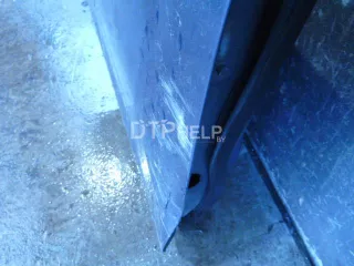 H01009U0M0 Дверь передняя правая Nissan Note E11 Арт AM23067100, вид 7