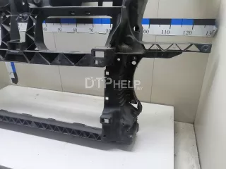 1T0805588AD9B9 Панель передняя Volkswagen Touran 1 Арт AM23077110, вид 10