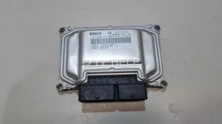  Блок управления двигателем Lifan x60 Арт AM23084822