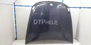 41617486754 Капот BMW X5 E70 Арт AM23104784, вид 1