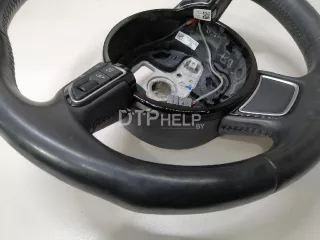 8V0419091ACJM Рулевое колесо для AIR BAG (без AIR BAG) Audi A3 8V Арт AM23109943, вид 3