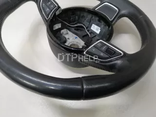 8V0419091ACJM Рулевое колесо для AIR BAG (без AIR BAG) Audi A3 8V Арт AM23109943, вид 4