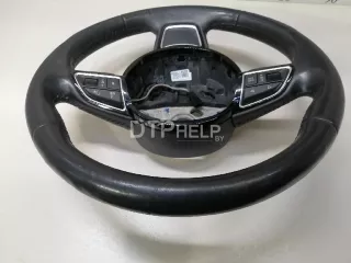 8V0419091ACJM Рулевое колесо для AIR BAG (без AIR BAG) Audi A3 8V Арт AM23109943, вид 5