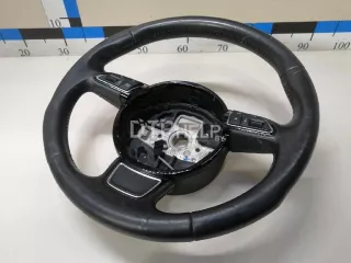 8V0419091ACJM Рулевое колесо для AIR BAG (без AIR BAG) Audi A3 8V Арт AM23109943, вид 8