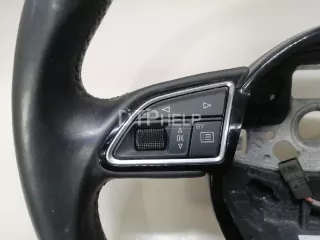 8V0419091ACJM Рулевое колесо для AIR BAG (без AIR BAG) Audi A3 8V Арт AM23109943, вид 9