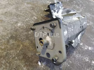 31253087 Лонжерон передний правый Volvo XC60 1 Арт AM23122256, вид 2