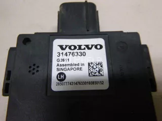 31476330 Радар BSD (Слепых зон) Volvo XC90 2 Арт AM23122685, вид 2