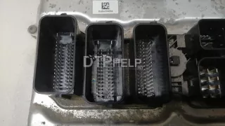 12148664660 Блок управления двигателем BMW X3 F25 Арт AM23129906, вид 2