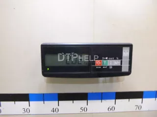 12846110 Подушка безопасности пассажирская (в торпедо) Chevrolet Cruze J300 Арт AM23135323, вид 11