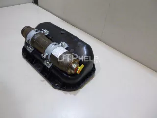 12846110 Подушка безопасности пассажирская (в торпедо) Chevrolet Cruze J300 Арт AM23135323, вид 8