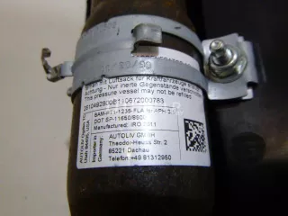 12846110 Подушка безопасности пассажирская (в торпедо) Chevrolet Cruze J300 Арт AM23135323, вид 9