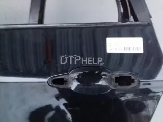 41527261481 Дверь задняя левая BMW X5 E70 Арт AM23142132, вид 2