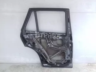 41527261481 Дверь задняя левая BMW X5 E70 Арт AM23142132, вид 4