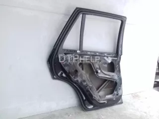 41527261481 Дверь задняя левая BMW X5 E70 Арт AM23142132, вид 8