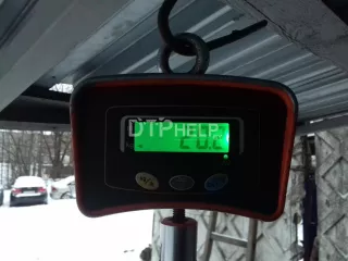 41527261481 Дверь задняя левая BMW X5 E70 Арт AM23142132, вид 9