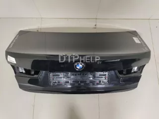  Крышка багажника BMW 3 G20/G21 Арт AM23147310, вид 2