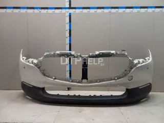  Бампер передний Mazda CX30 Арт AM23147364, вид 2