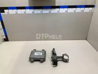 12657727 Блок управления двигателем Chevrolet Captiva Арт AM23147479, вид 1