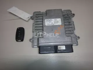 391002GGH2 Блок управления двигателем Kia Sorento 3 Арт AM23149123, вид 1