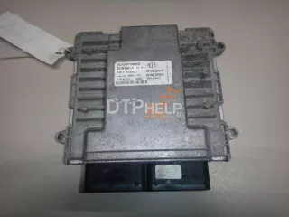 391002GGH2 Блок управления двигателем Kia Sorento 3 Арт AM23149123, вид 2