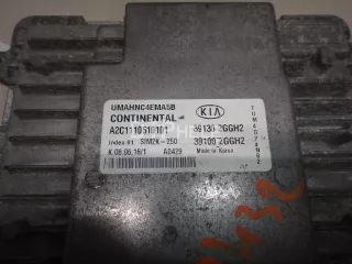 391002GGH2 Блок управления двигателем Kia Sorento 3 Арт AM23149123, вид 3